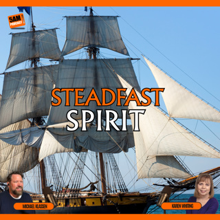 Develop a Steadfast Spirit: How to Build a Faith That Cannot Be Shaken
