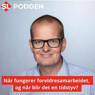 66: Når fungerer foreldresamarbeidet, og når blir det en tidstyv?