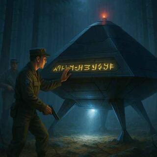 Ur Arkivet: Rendlesham Forest - När militären mötte ett UFO