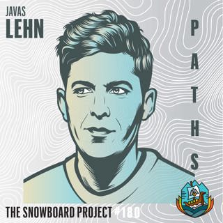 PATHS • Javas Lehn • Javas Lehn Studio NYC • Episode 180