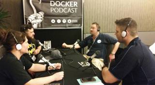 MUA Conference Part 5: Jason Miners, Joe McDonald, Matt Burnell W/ Nick Pedler