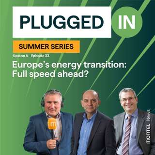 Europe’s energy transition: Full speed ahead?