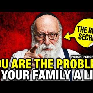 How to Heal Family Trauma