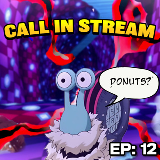 TOPT LIVE: One Piece Fan Call-In (Episode 12)