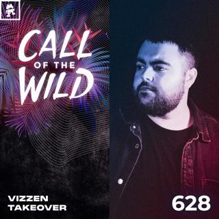 628 - Monstercat Call of the Wild: Vizzen Takeover
