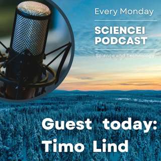 UAV as an everyday tool. Timo Lind Ep10