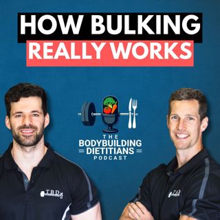 Bulking for Muscle Growth | How Fast, How Long and When to Stop