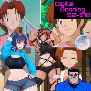Most Sexy WOMEN of Pokemon! (DG S2 E18)