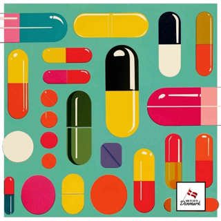 Drugs in Denmark