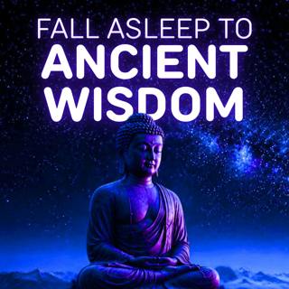 Ancient Wisdom Stories to Fall Asleep to (Buddhism, Stoicism, Taoism, Zen)