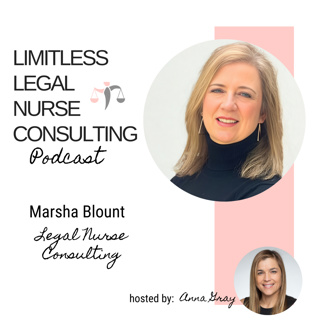 Marsha Blount