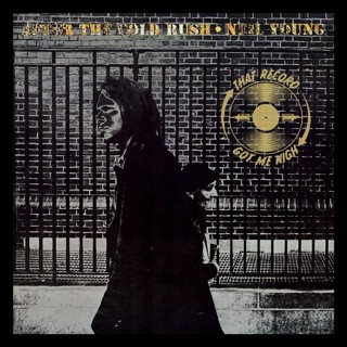 S6E326 - Neil Young 'After The Gold Rush' with Jeremy Wilms