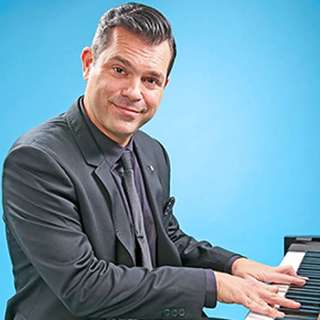 Live from Vic’s: Dave Damiani, Lyman Medeiros & Friends Bring Classic Swing Back to Vega