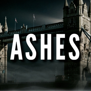 ASHES by HP Lovecraft and CM Eddy | ASMR