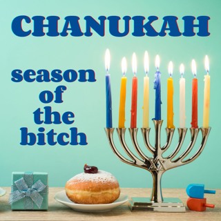 Episode 201: Chanukah