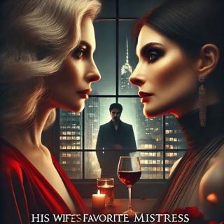 His Wife’s Favorite Mistress