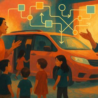 575 | Breaking the Golden Handcuffs with 5 Kids