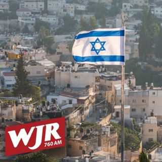 An Israeli Resident and Former WJR Intern Comments on the Iran Situation