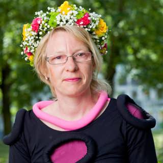 Beate Grimsrud 2011