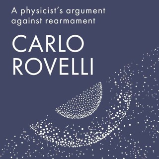 The Book Club: Carlo Rovelli
