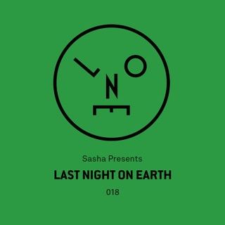 018 - Last Night On Earth