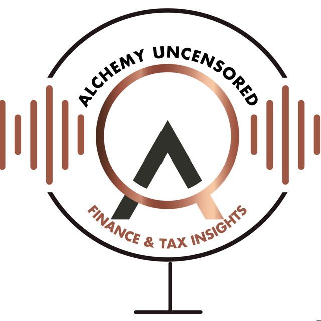 Alchemy Uncensored