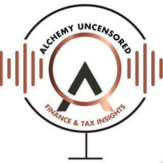 Season 3 Episode 9: What It Really Takes to be a CFO