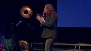 Cornelia Forsberg, Syftet med ditt liv