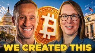 Hester Peirce Explains What Crypto Still Needs Before She Leaves the SEC