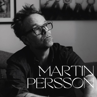 Martin Persson - om kärlek, hypokondri, triggers och att säga 'jag älskar dig'.
