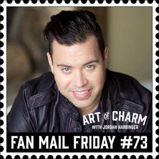Fan Mail Friday #73 | Why Don't I Want to Hire You?