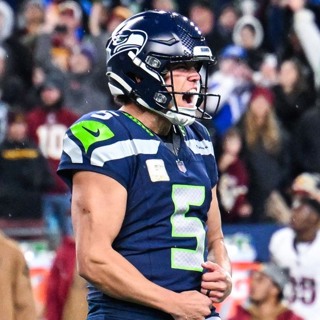 S.4 E.9 - 2-Time Pro Bowler & Seahawk Jason Myers - So Loud It's Quiet: Finding Your Process