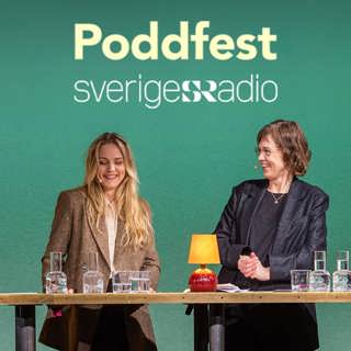 Druid & Zimmerman show - Live på Poddfest 2023