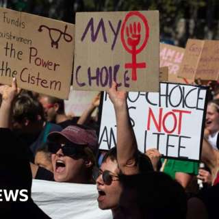 Germany Weighs Abortion Law Changes, Global Donors Aid War-Torn Sudan, Zelenskyy Pleads for Air Defense, Macron Outlines Olympics Security Plans, and more...