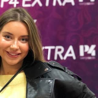 Modiga Hanna Ferms liv går in i en ny fas