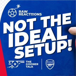 Arsenal 1-1 Brentford | Match Reaction, Partey & White Injuries? Real Madrid and More! | Premier League