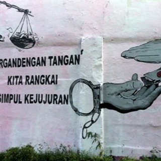 Fighting Corruption in Indonesia: current issues, challenges and prospects