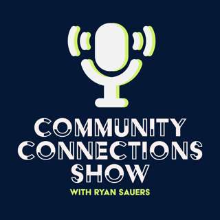 Ep. 95 : Host Dr. Ryan Sauers interviews guest: Gwinnett Commissioner Jasper Watkins III