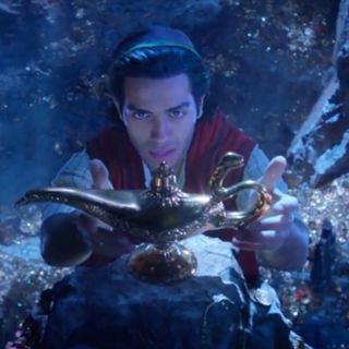 Best Soundtracks For Bad Movies, How To Become A Film Writer, Wu-Tang, Black Panther 2, Aladdin, & Daredevil