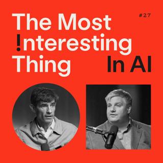 How AI Is Changing Code - Paul Ford with Nicholas Thompson