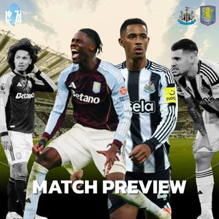 Ramsey Reunion? 👀 Onana’s Importance & How Absentees Shape Newcastle vs Villa