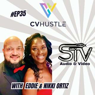 EP#35-How to Buy a Company & Expand on Its Legacy :The STV Story