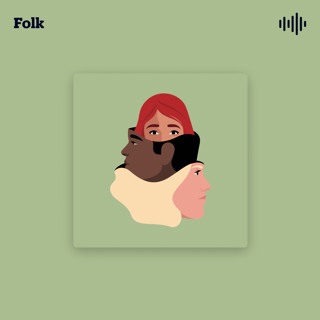 Hør sesong 2 av Folk nå