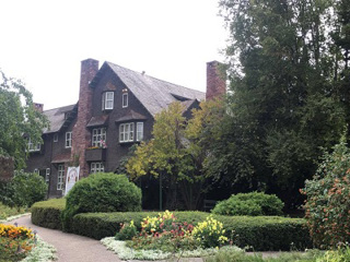 Ep. 216 - Conrad Mansion Museum