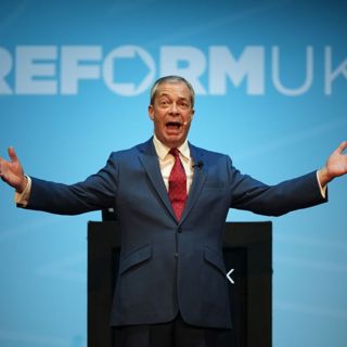 Is Reform about to overtake Labour? And Tulip Siddiq resigns