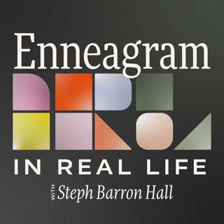 How to Use the Enneagram in Your Marriage with Christa Hardin of Enneagram + Marriage