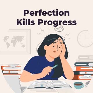 Moment 133. Perfectionism Will Kill Your Culture