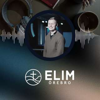 Ropet från Guds folk | Gustav Ekdahl