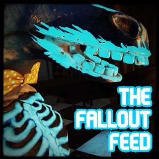 the Fallout Feed #507: Oblivion Remakester