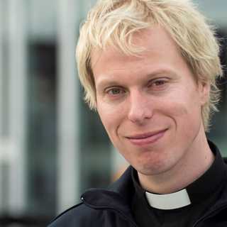 Välviljans tid – Albin Tanke (repris)
